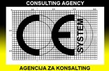 Agencija za konsalting  - CE SYSTEM logo