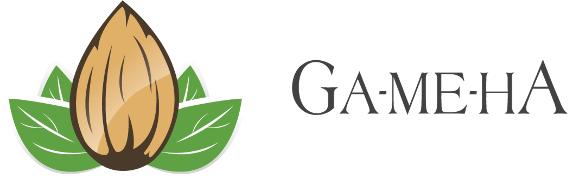 GA-ME-HA d.o.o. logo