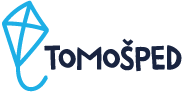 Tomo Šped logo